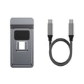 For Nintendo Switch / Switch 2 / Switch OLED Game Console Base HD Video Converter 3 In 1 Expansion Dock For TV Screen Mirroring