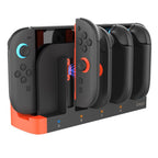 For Nintendo Switch 2 ipega PG-SW2185 Handle Charging Base