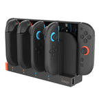 For Nintendo Switch 2 ipega PG-SW2185 Handle Charging Base