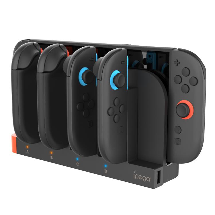 For Nintendo Switch 2 ipega PG-SW2185 Handle Charging Base