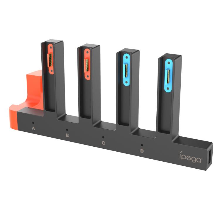 For Nintendo Switch 2 ipega PG-SW2185 Handle Charging Base