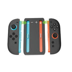 For Nintendo Switch 2 Handle Charging Dock Simple Dual Charger