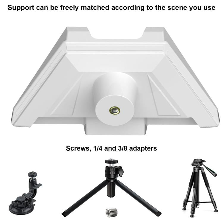 For Starlink Mini S2027 Equipment Bracket Fixed Base