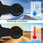 For Starlink Mini Roof Suction Cup Mount With Base
