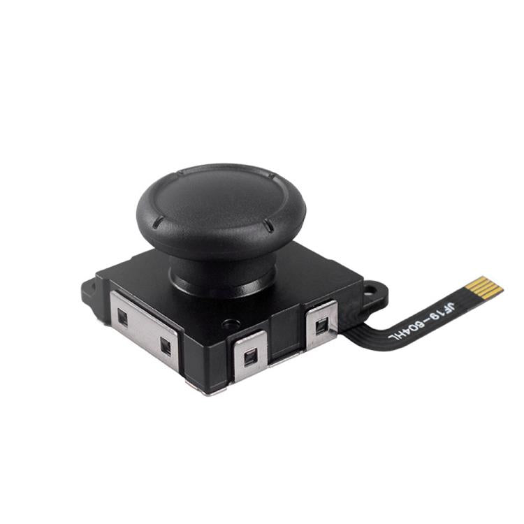 Hall Effect Joystick for Nintendo Switch/OLED/Lite Joy-Con Electromagnetic Analog Stick with No Drift
