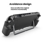For Nintendo Switch 2 Console Integrated TPU Protective Case Non-slip Cover Shell