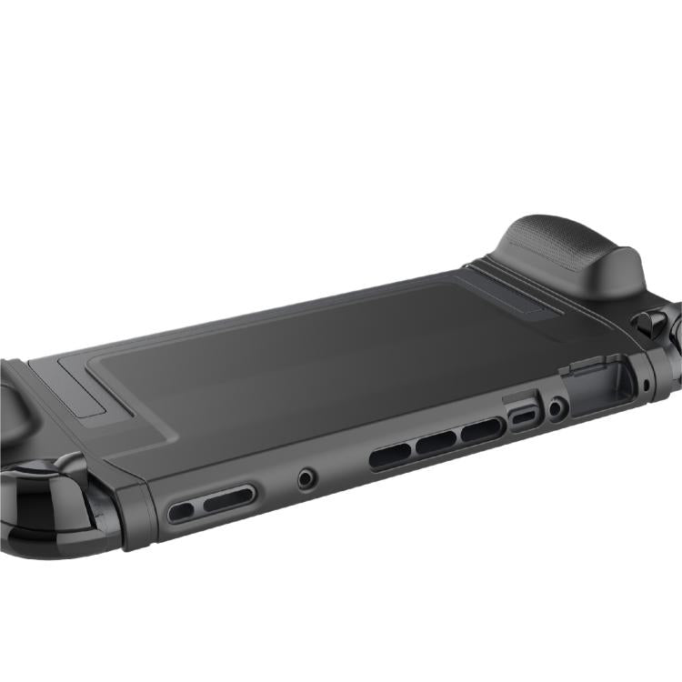 For Nintendo Switch 2 Console Integrated TPU Protective Case Non-slip Cover Shell