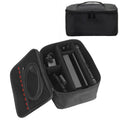 For Nintendo Switch 2 Game Consol Storage Bag Shockproof Pressure-resistant Digital Handbag