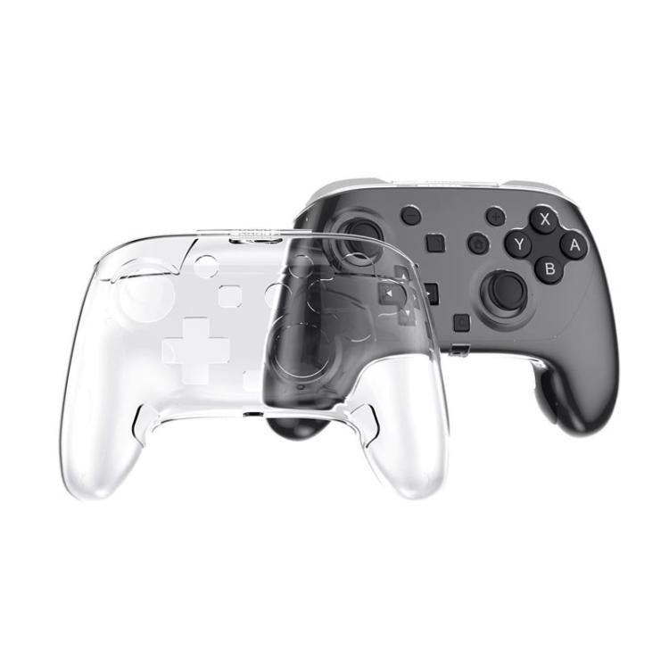 For Nintendo Switch 2 Pro Handle PC Protective Case