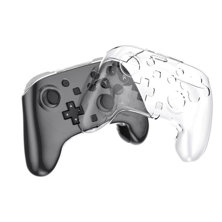 For Nintendo Switch 2 Pro Handle PC Protective Case