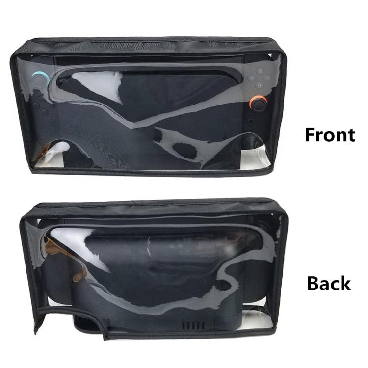 For Nintendo Switch 2 Game Consol Dust Cover