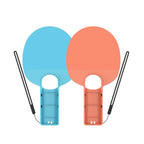 for Nintendo Switch 2/Switch/Switch OLED Joy-Con Controller Attachments, Table Tennis Racket
