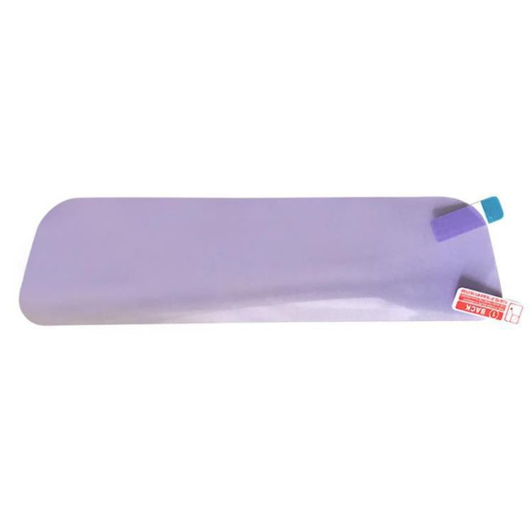 Car Interior Rearview Mirror Anti-Glare Film Large Size Anti-Reflective Film