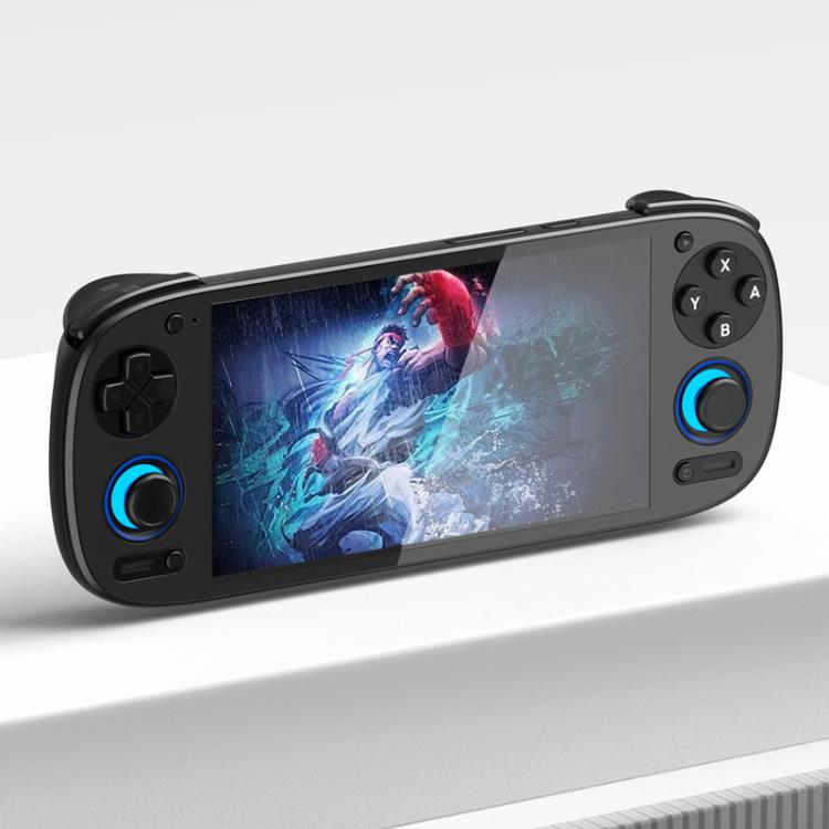 Retroid Pocket RP5 5.5 Inch OLED Touch Screen Handheld Game Console