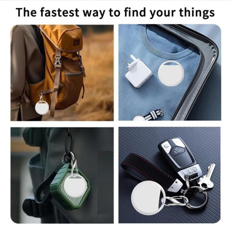 For Apple Bluetooth Pet Tracking Smart Anti-lost Locator