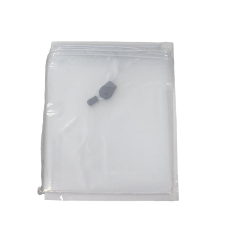 360-degree Full-Coverage AC Cleaning Cover Transparent Air Conditioner Cleaning Kit