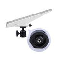 For Starlink Mini Aluminum Alloy Bracket Adapter