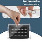For Elgato Stream Deck MK.2 Live Console Dustproof Acrylic Cover — view 5