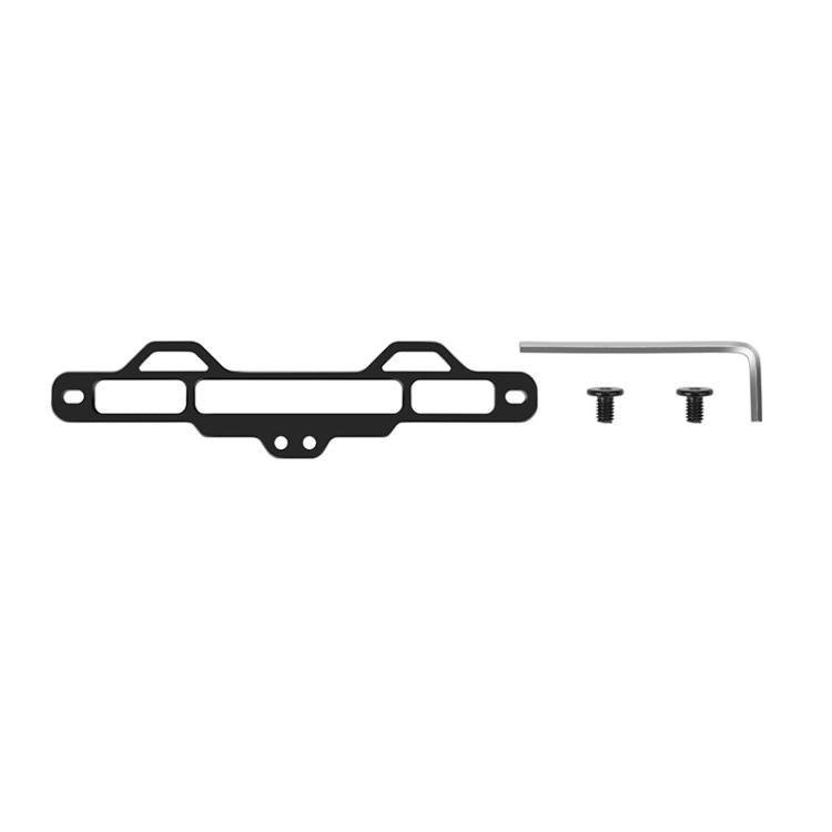 For DJI RC Pro 2 Remote Controller CQT Strap Buckle Holder Aluminum Alloy Hook