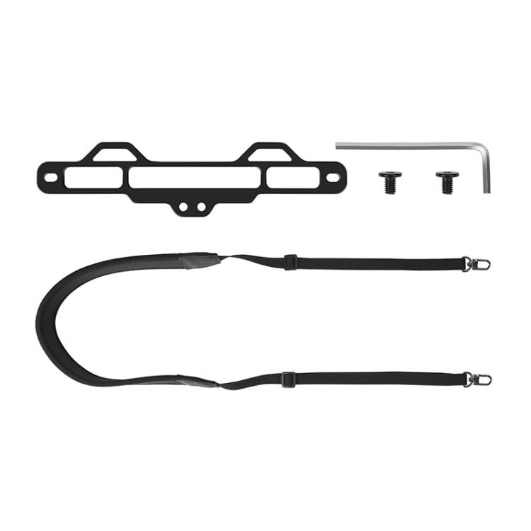 For DJI RC Pro 2 Remote Controller CQT Strap Buckle Holder Aluminum Alloy Hook