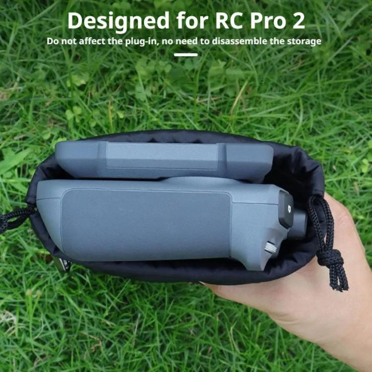 For DJI RC Pro 2 Remote Controller CQT Strap Buckle Holder Aluminum Alloy Hook