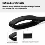 Soft Comfortable Portable Camera Wrist Strap Non-Slip Shock-Resistant Universal Camera Accessory — view 3