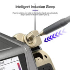 GVM H3 Smart 3 In 1 Electric Welding Station Mainboard Soldering Iron Smartphone Repair Smart Constant Temperature Soldering Iron — view 7