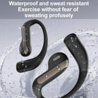 164 Languages Simultaneous Interpretation Intelligent Bluetooth Earphones