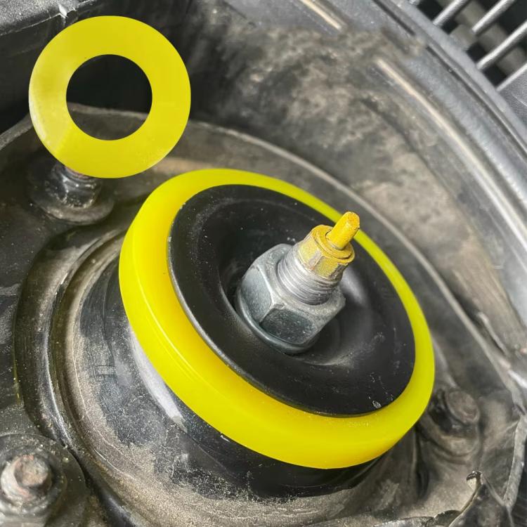 Universal Automobile Front Shock Tower Rubber