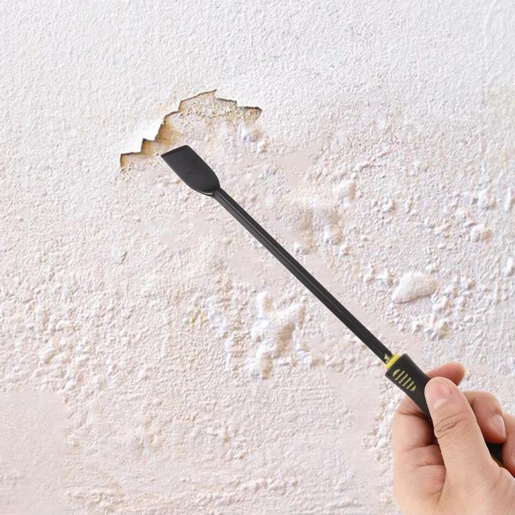Cylinder Cleaning Scraper Glass Sealant Remover Scraper