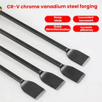 Cylinder Cleaning Scraper Glass Sealant Remover Scraper