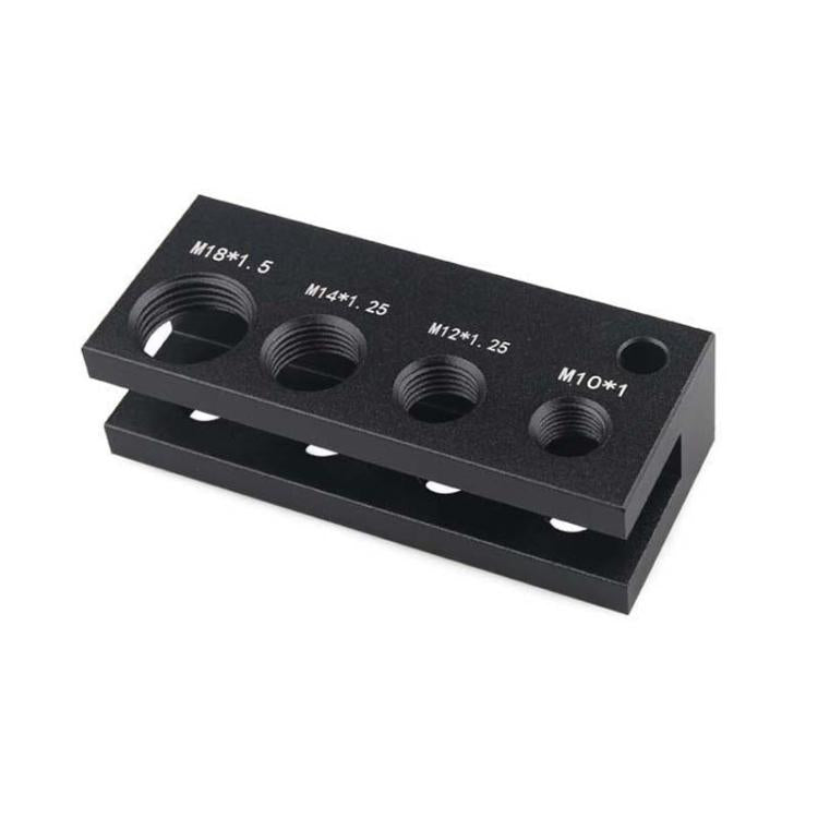 10/12/14/18mm Universal Threaded Spark Plug Tool