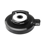 Replacement Outer Bowl Lid For Ninja NC299AMZ/NC301/NC300 Ice Cream Maker