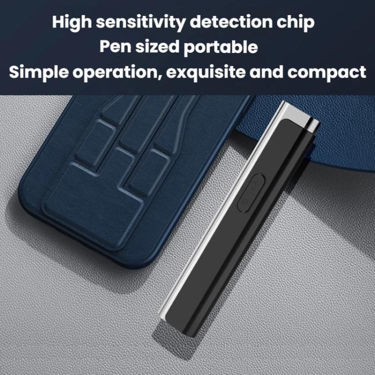 WT16 Hotel Hidden Camera Detector TAG Location Finder
