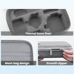 For Insta360 GO3 BRDRC Protection Portable Storage Bag — view 7