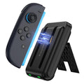 For Nintendo Switch 2 Joy-Con EasySMX Charging Dock with Adjustable Kickstand Dual Controller Charger Station