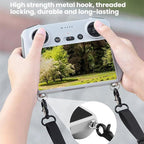 For DJI MINI 3/4 PRO/AIR 3S BRDRC Remote Control Strap
