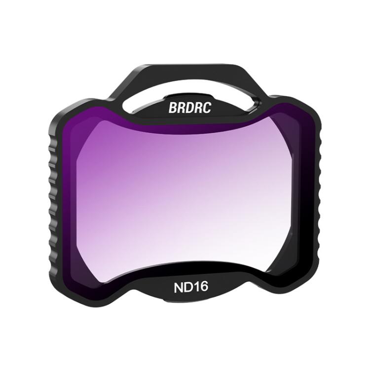 For DJI Avata 2 BRDRC Aluminum Frame Filter Accessories — CPL