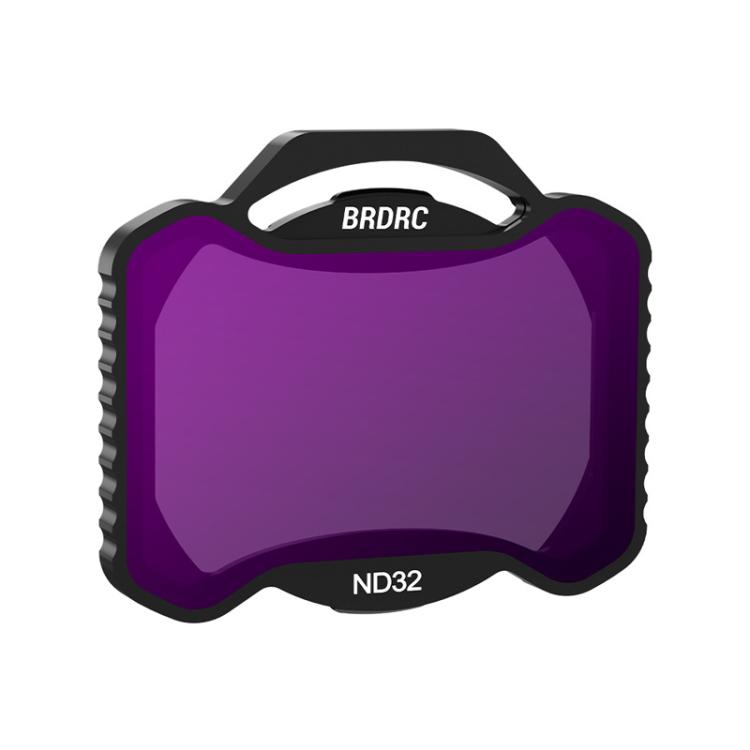 For DJI Avata 2 BRDRC Aluminum Frame Filter Accessories — ND16