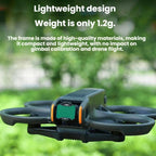 For DJI Avata 2 BRDRC Aluminum Frame Filter Accessories — view 13