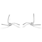Original 1pair Side Brushes for DJI ROMO P / A / S