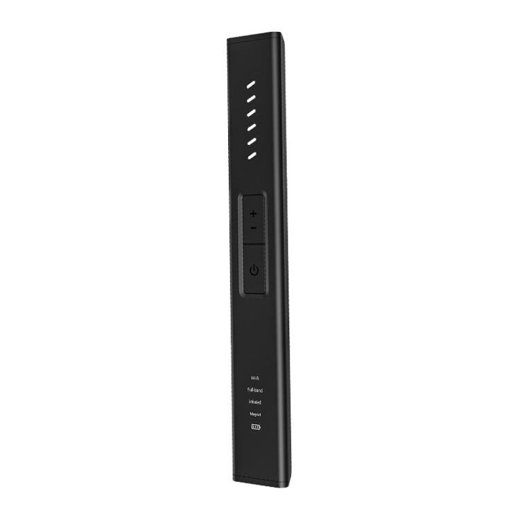Hotel Camera Anti-Peeping Infrared Detector GPS Positioning Signal Detection Locator