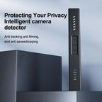 Hotel Camera Anti-Peeping Infrared Detector GPS Positioning Signal Detection Locator — WT18