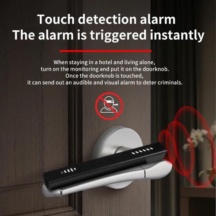 Hotel Camera Anti-Peeping Infrared Detector GPS Positioning Signal Detection Locator — view 12
