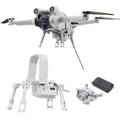 Drone YX Airdrop System Rechargeable Thrower Load 200g, For DJI Mini 3 Pro / Mini 3