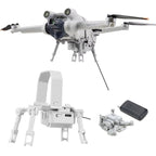 Drone YX Airdrop System Rechargeable Thrower Load 200g, For DJI Mini 3 Pro / Mini 3
