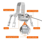 Drone YX Airdrop System Rechargeable Thrower Load 200g, For DJI Mini 3 Pro / Mini 3