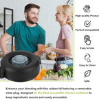 For Vitamix 5200 7500 750 630 Blender Lid 64oz Container Cover — view 5