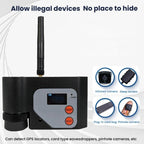 Laser Infrared Scanning Detector WiFi Camera Finder — view 3