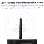 Laser Infrared Scanning Detector WiFi Camera Finder — view 5